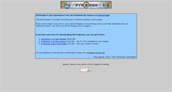 Desktop Screenshot of dvdtoogm.divx-digest.com